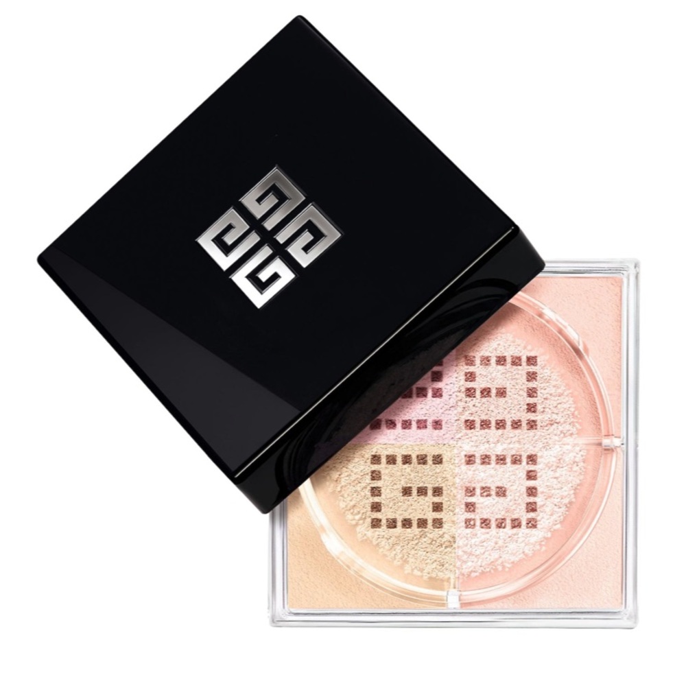 Mini Prisme Libre Illuminating & Color Correcting
Loose Powder